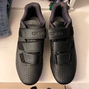 Giro spin shoes